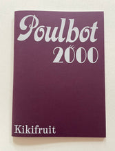 Poulbot 2000 - Kikifruit (Astral Soda)