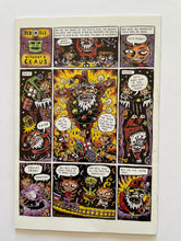 Death and Candy | Max Andersson (Fantagraphics)*