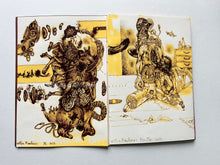 Wataru Kasahara | A chunk of nothingness (Dernier Cri)