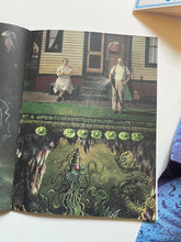 The Art of 4 | Moon Patrol (Banzaï)