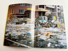 Concrete and sex | Sasha Kurmaz (Pogo Books•)