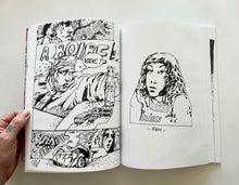 Early Bazooka 1972-76 | Loulou Picasso (Timeless)*