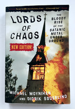 Lords of Chaos (Feral House)