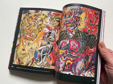 Elles sont de sortie, Choquer le Monde à Mort | Jonas Delaborde & Bruno Richard (l’Amazone)