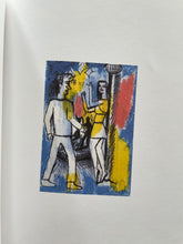 Fontab | Julien Carreyn (CM editions)*