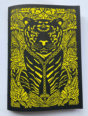 Paradis Perdu | Caroline Sury (Bongoût)