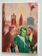 Gespenster | Neo Rauch (Lubok)*