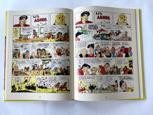 Li’l Abner - the Frazetta years vol.3 | All Capp’s (Dark Horse)