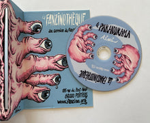 Le Paranorama | Rémi (la Fanzinothèque)*