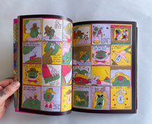 Tummy Bugs - Leomi Sadler (Breakdown Press)*