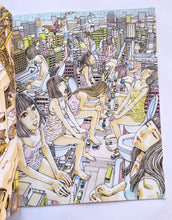 The Art of 3 | Shintaro Kago (Banzaï)