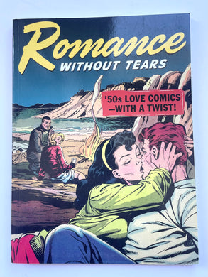 Romance without tears (Fantagraphics)*