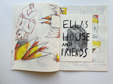 Ella’s Journey | Livia De Magistris (Stolen books)