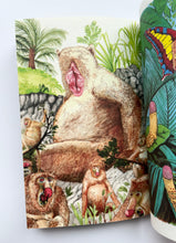 Wild Sex | Dave Guedin (Dernier Cri)