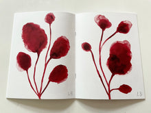 Les Fleurs | Louise Bourgeois (Nieves)