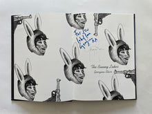 The Bunny Lakes | Georgina Start (Emily Tsingou Galerie)*