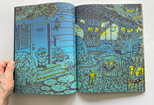 Fata Morgana | Jon Vermilyea (Mansion Press)