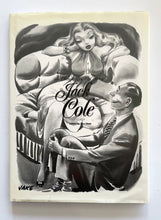 The Classic Pin-Up Art of Jack Cole (fantagraphics)*