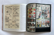The Comics Journal Library | Harvey Kurzman (Fantagraphics)*