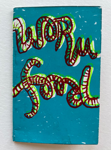 Worm Food | Keith g. Herzig