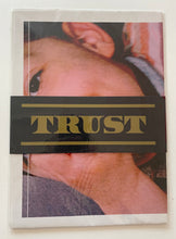 Trust | Matt Plezier (MonoRhetorik)