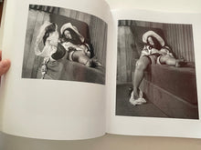 Legs that dance | Elmer Batters (Taschen)