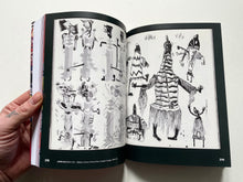 Elles sont de sortie, Choquer le Monde à Mort | Jonas Delaborde & Bruno Richard (l’Amazone)