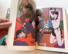 Japon Intime | Toshio Saeki (Albin Michel)