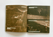 Za martou tma | Karolina Litschova & Stepan Broz (umprum a famu)