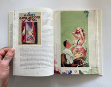 The Classic Pin-Up Art of Jack Cole (fantagraphics)*