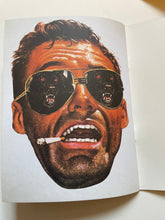 The Art of 4 | Moon Patrol (Banzaï)