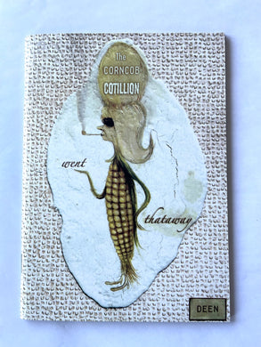 Corncob contillon | Georganne Deen (Dernier Cri)*