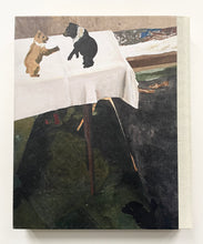 Who is sleeping on my pillow  | Mamma Andersson & Jockum Nordström (Zwirner gallery)