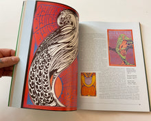 High Art, a history of psychedelic posters (Sanctuary publishing)