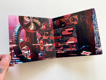 Kugelberg Welander | Stephane Blanquet