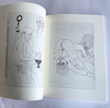 Zines 2009-2019 | Heather Benjamin