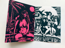 The Cramps | Meeloo Gfeller (Bongoût)