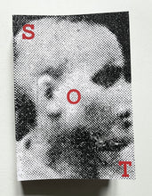 S.O.T | Liam Sparkes(Old Habits Publishing)