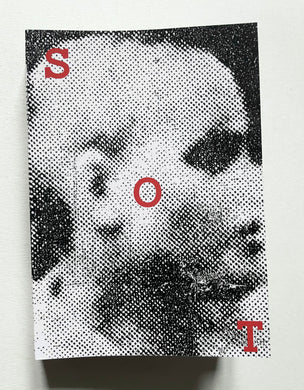 S.O.T | Liam Sparkes(Old Habits Publishing)