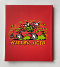 Take the High Road | Killer Acid