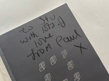Dottodot | Paul Noble (signed) (Gagosion Gallery)
