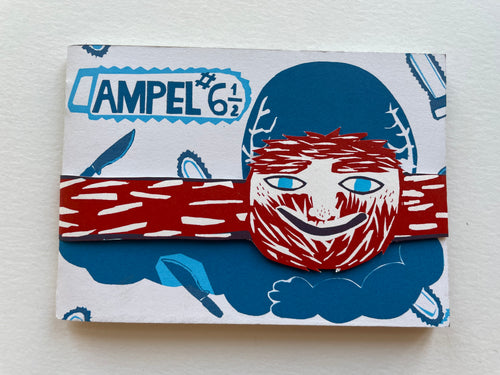 Ampel 6 1/2