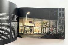 Berlin by Night / Berlin im Licht der Nacht | Dieter Grube (Parthas Verlag)