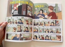 The Death-Ray | Daniel Clowes (Drawn & Quarterly)