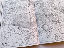 The Art of 12 | Moebius (Banzaï)