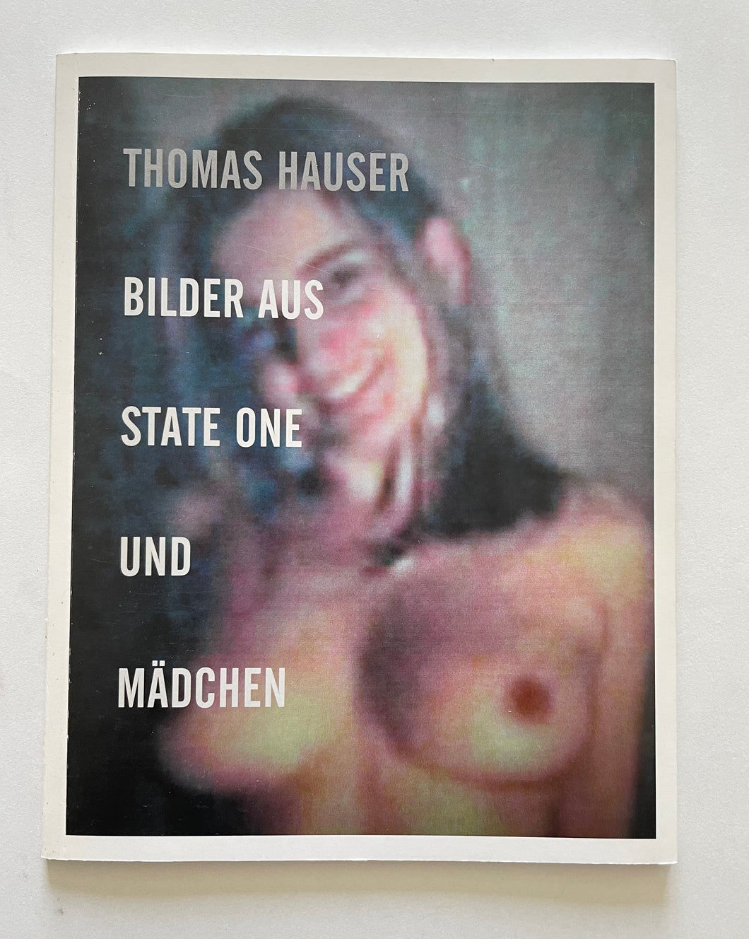 Bilder aus State one und Mädchen | Thomas Hauser