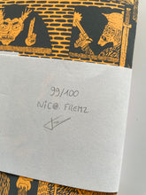 Sans Titre | Nico Fremz (Bongoût)