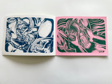 Pornésie | Blanquet (Bongoût)