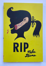 RIP | Mike Diana (Divus)*
