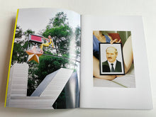 Concrete and sex | Sasha Kurmaz (Pogo Books•)